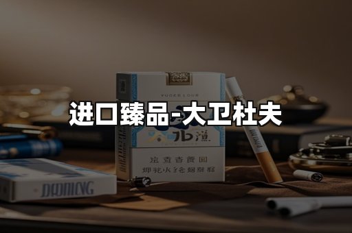 进口臻品